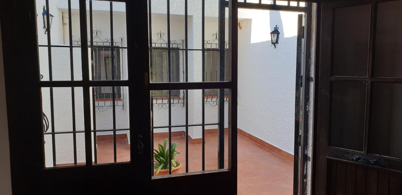 El Molino De Arriba Vila Níjar Exterior foto