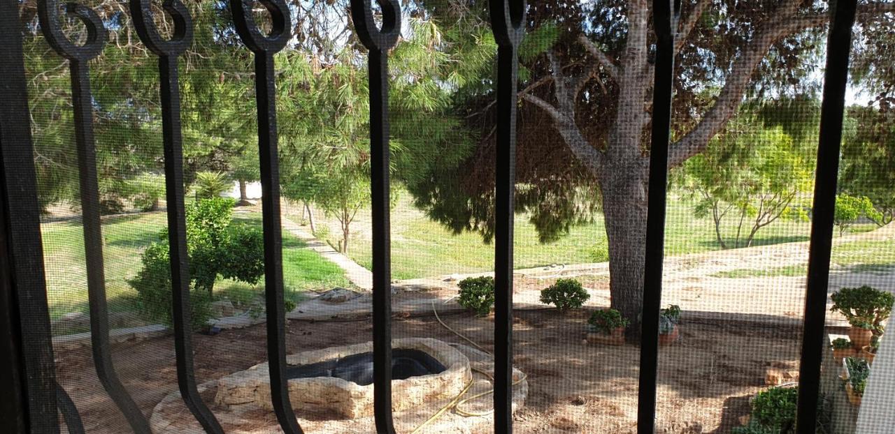 El Molino De Arriba Vila Níjar Exterior foto