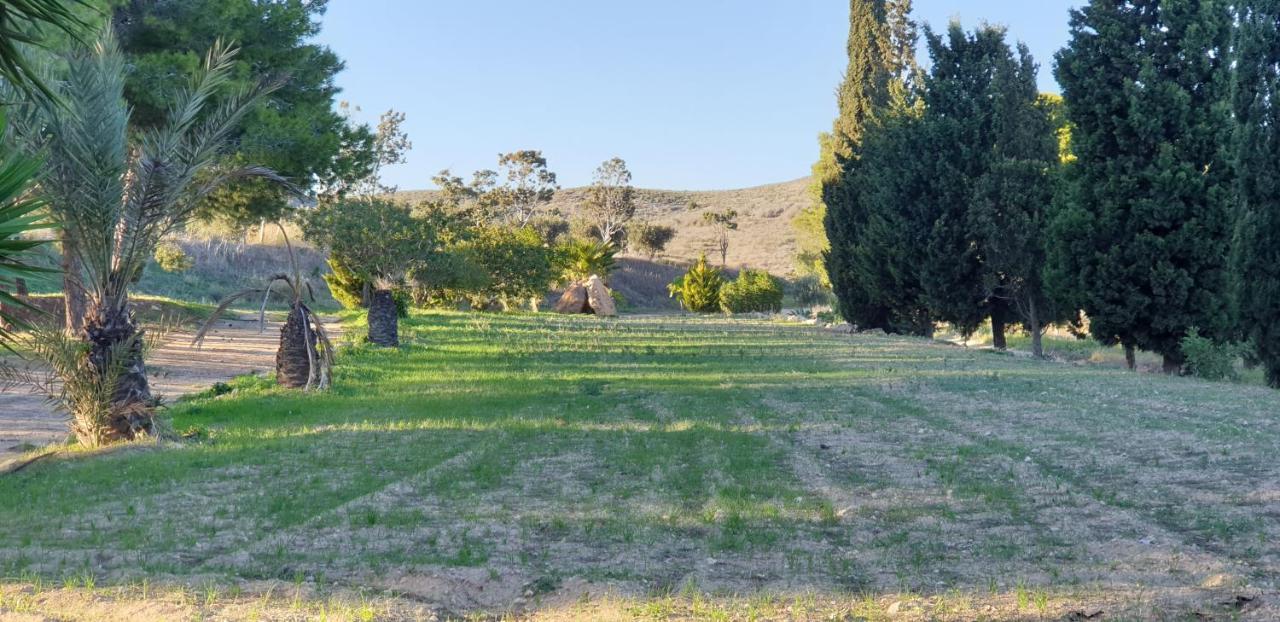 El Molino De Arriba Vila Níjar Exterior foto