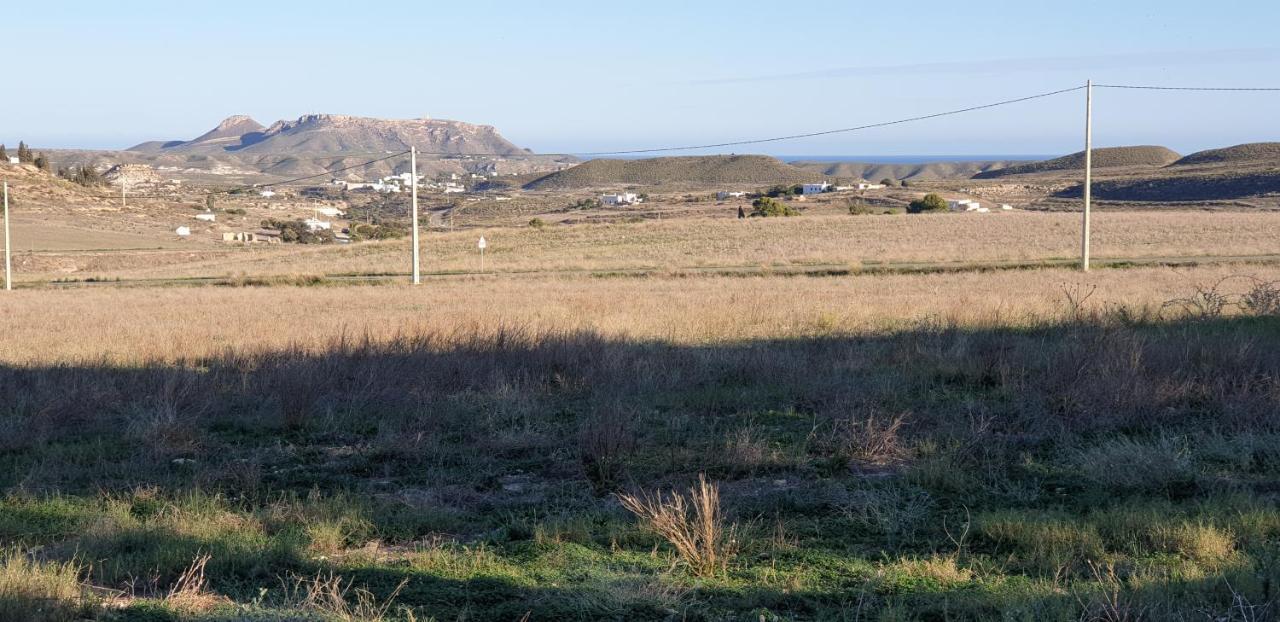 El Molino De Arriba Vila Níjar Exterior foto