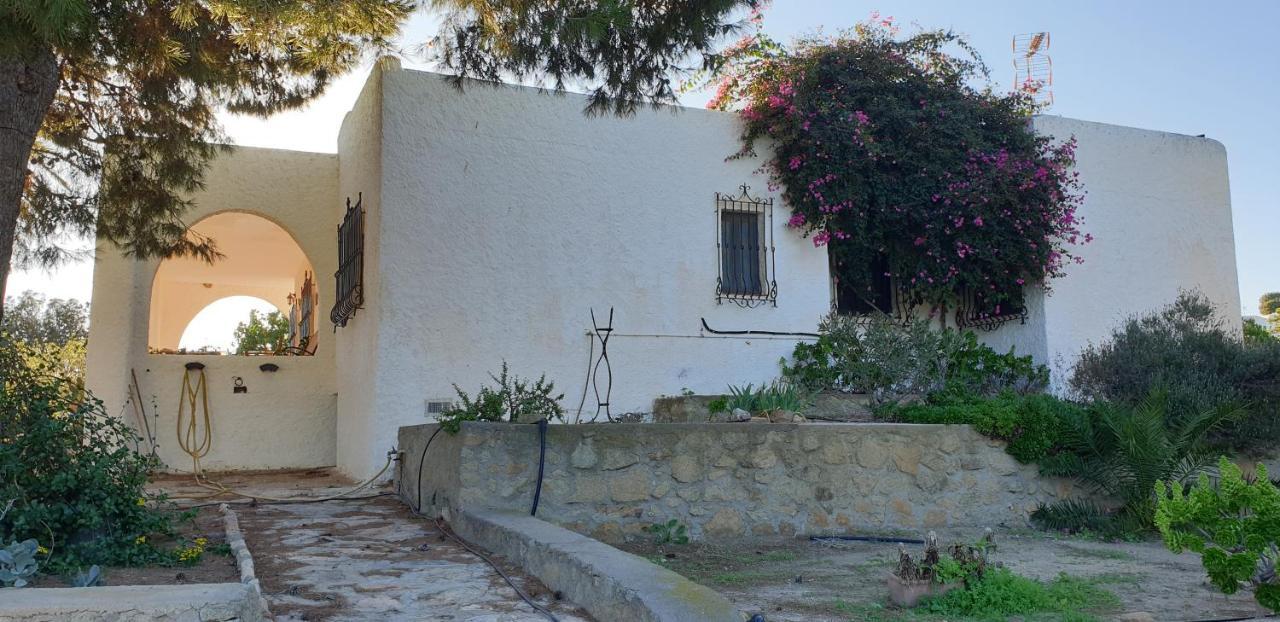 El Molino De Arriba Vila Níjar Exterior foto