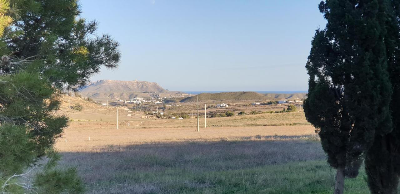 El Molino De Arriba Vila Níjar Exterior foto
