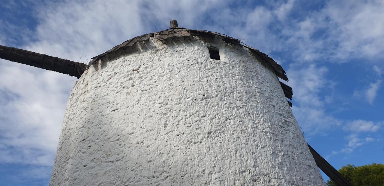 El Molino De Arriba Vila Níjar Exterior foto