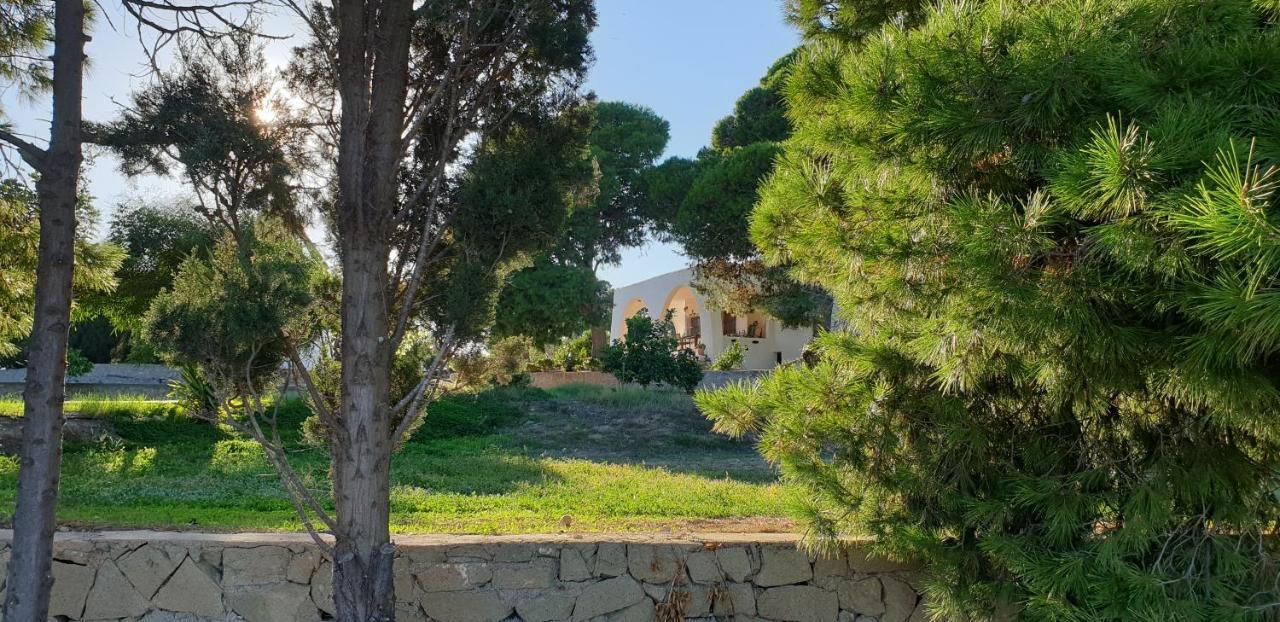 El Molino De Arriba Vila Níjar Exterior foto